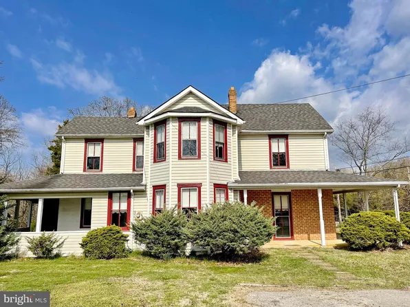 12155 Rock Point Rd, Newburg, MD 20664