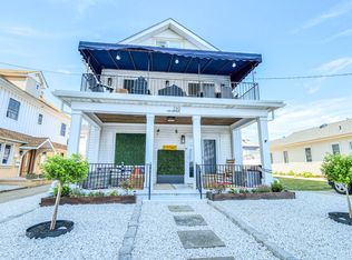 229 N Derby Ave FLOOR 2, Ventnor City, NJ