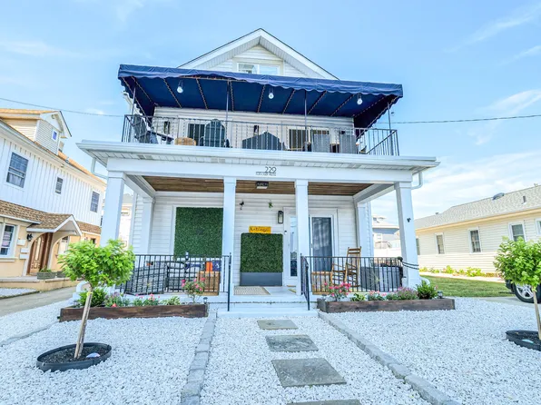 229 N Derby Ave Floor 2, Ventnor City, NJ 08406