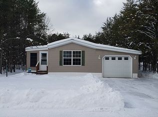 1337 Snowbird Trl, Arbor Vitae, WI 54568