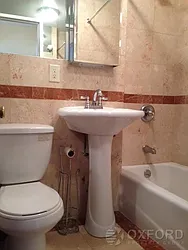 Rented by Oxford Property Group