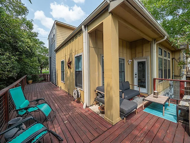 3609 Clawson Rd #B — Photo 18