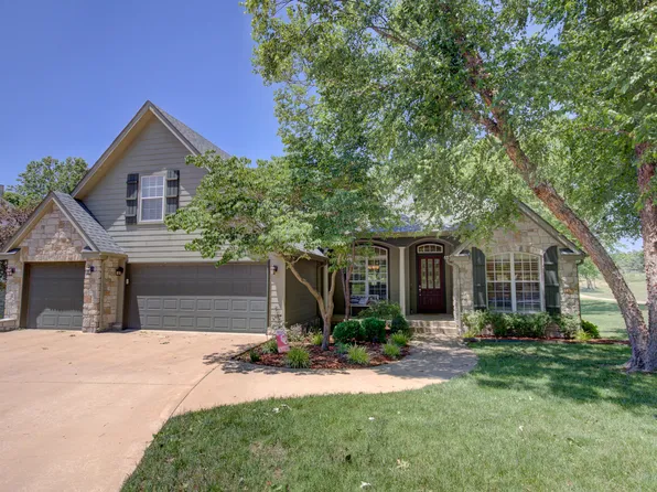 32560 Winged Foot, Afton, OK 74331