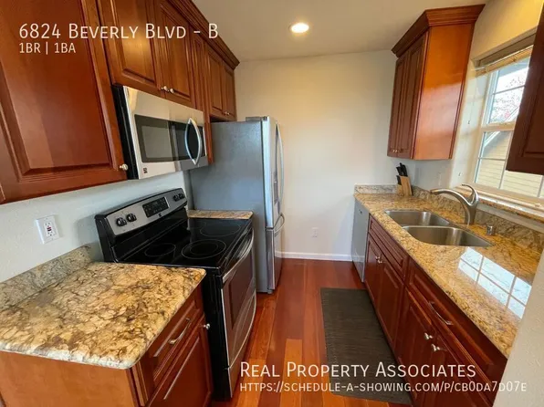 6824 Beverly Blvd #B, Everett, WA 98203