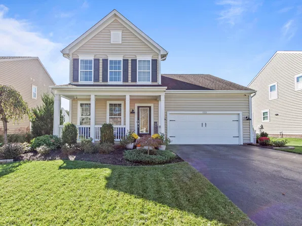 1321 Ironwood Dr, Grove City, OH 43123