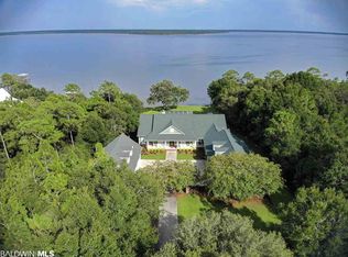 10150 Palao Dr, Lillian, AL 36549