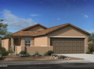10519 W Waveland Dr, Marana, AZ 85653