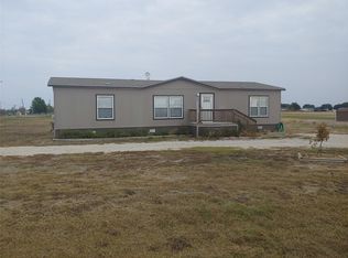 121 Geronimo St, Ferris, TX 75125