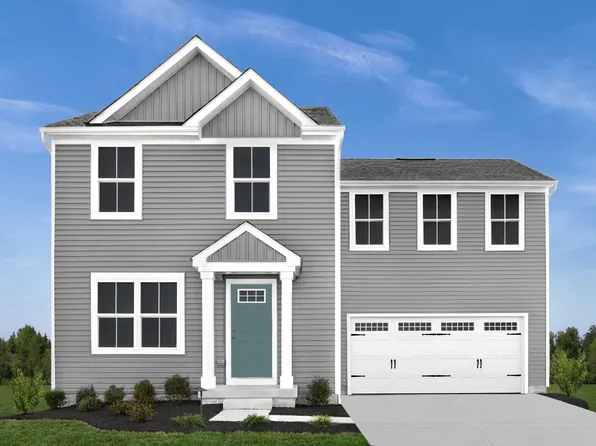 1164 Bethel Ridge Dr Lot 13, Goodlettsville, TN 37072