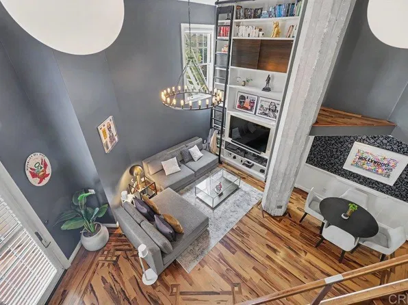 702 Ash St Unit 105, San Diego, CA 92101