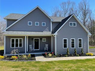 9 Autumn Rdg, Westbrook, CT 06498