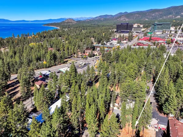 3689 Primrose Rd, South Lake Tahoe, CA 96150