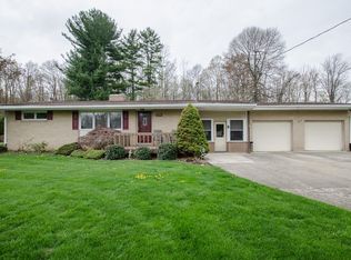 154 Sunset Rd, Ontario, OH 44906