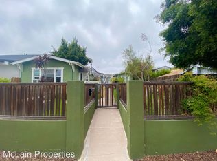 3364 Herman Ave, San Diego, CA 92104