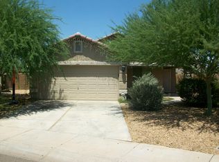 1601 S 65th Ave, Phoenix, AZ 85043
