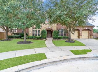 28019 Moss Fern Dr, Katy, TX 77494