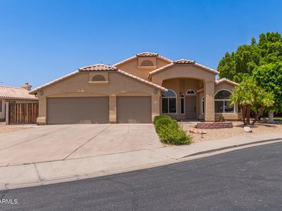 632 W Natal Cir, Mesa, AZ, 85210