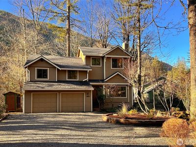 16811 423rd Place SE, North Bend, WA, 98045