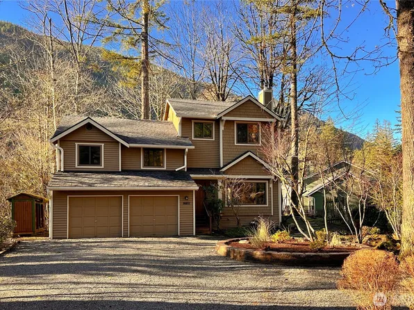 16811 423rd Place SE, North Bend, WA 98045