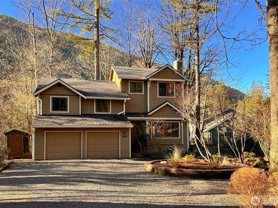 16811 423rd Place SE, North Bend, WA 98045