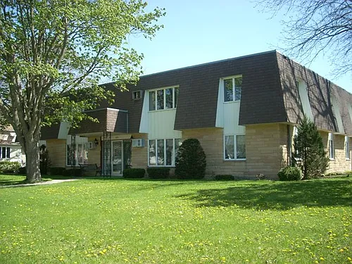 Floor plan 2BR