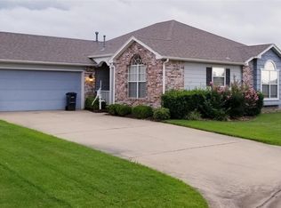 8923 E 62nd St, Tulsa, OK 74133