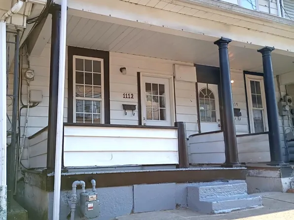 1112 W Walnut St, Coal Township, PA 17866