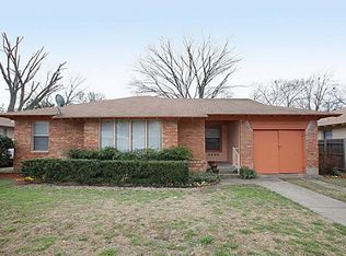 2606 San Marcus Ave, Dallas, TX 75228