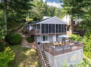 53 Sandy Beach Rd, Holland, MA 01521