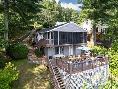 53 Sandy Beach Rd, Holland, MA, 01521