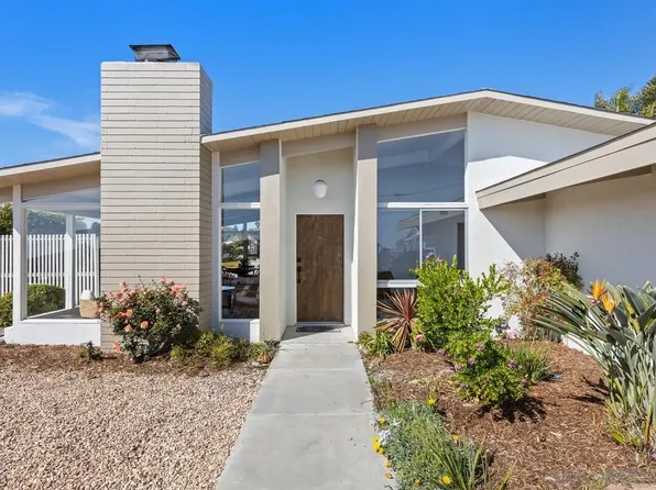 2442 Alto Cerro Cir, San Diego, CA 92109