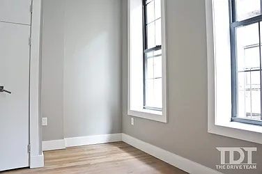 Rented by J Misrahi Realty Corp