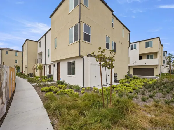 5484 Seacliff Pl Unit 47, San Diego, CA 92154