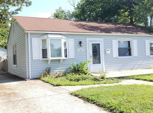 1412 Isted Rd, Glen Burnie, MD 21060