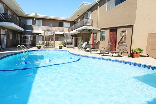 1st image of 322 Linda Way APT 40