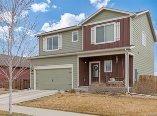 7232 Shavano Ave, Frederick, CO 80504