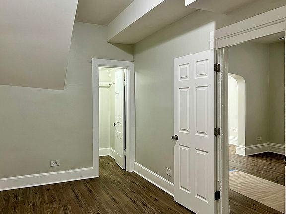 Front bedroom