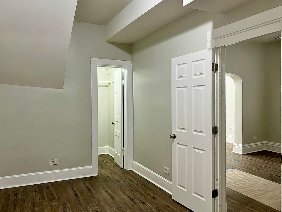 Front bedroom