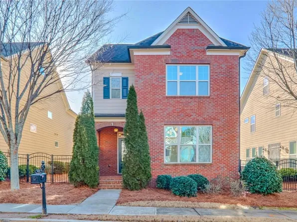 457 Raven Brook Ln, Suwanee, GA 30024