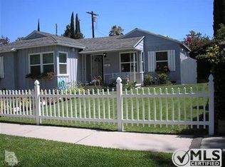 18324 Delano St, Reseda, CA 91335