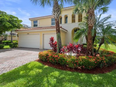 2928 Payson Way, Wellington, FL, 33414