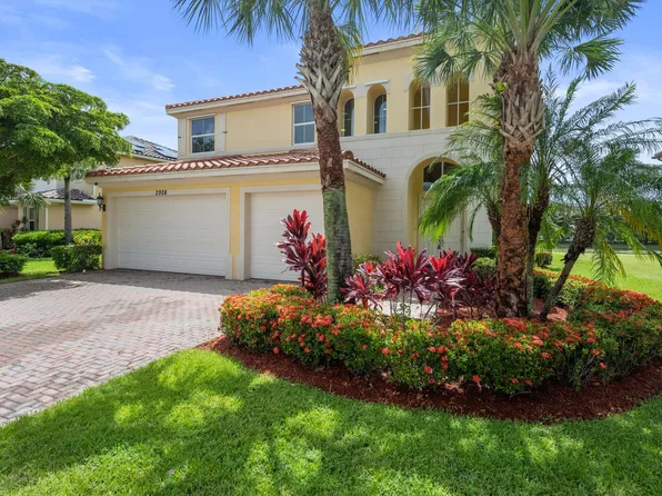 2928 Payson Way, Wellington, FL 33414