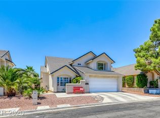 2521 Kirkmichael Ln, Henderson, NV 89014