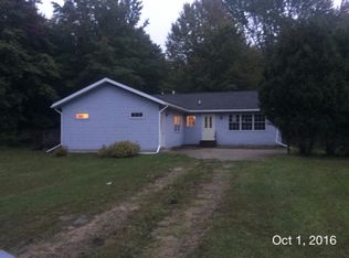 6418 Hilton Park Rd, Fruitport, MI 49415
