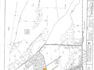 0 Island Acres, Blandford, MA 01008