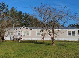 476 Lemon B Rd, Slaughter, LA 70777