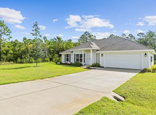 350 Jones Homestead Rd, Port Saint Joe, FL 32456