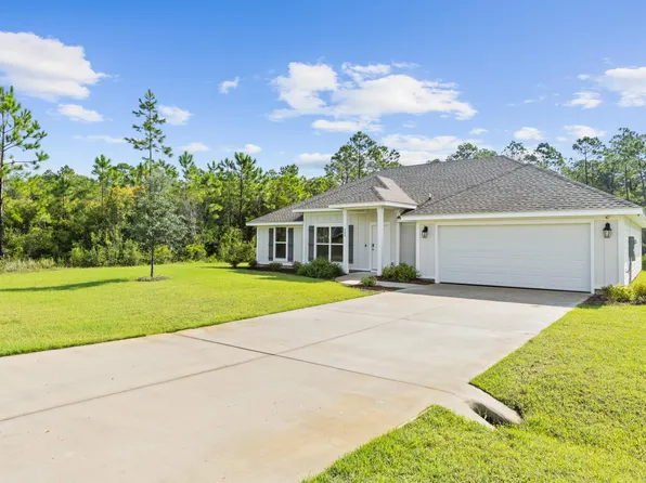 350 Jones Homestead Rd, Port Saint Joe, FL 32456