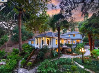 270 Kilkare Rd, Sunol, CA 94586