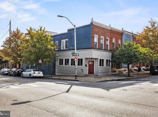 35 N Milton Ave, Baltimore, MD 21224